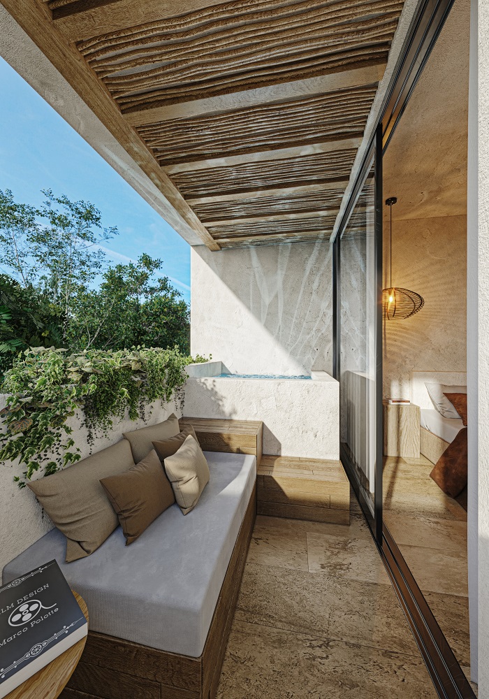 34737 Studio in the best neighbourhood, Aldea  - Condo