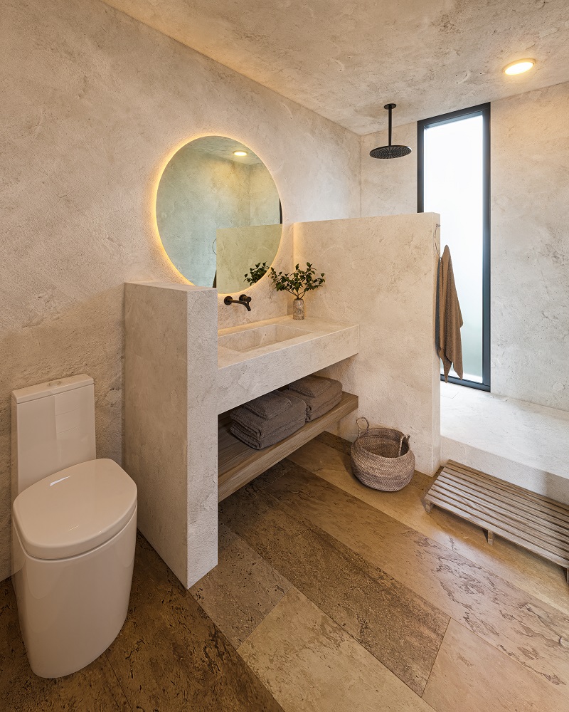 Studio in the best neighbourhood, Aldea Zama