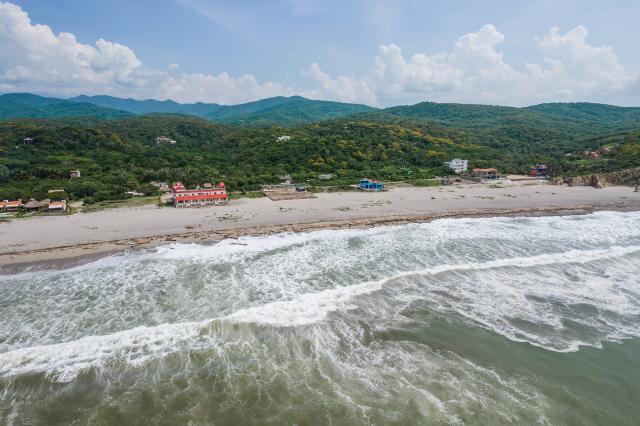 Pacific Sand Lots