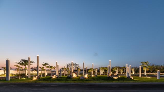 Incredible Residential Lot with Amenities Minutes from the Beach