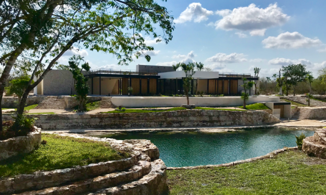 Incredible residential lot with amenities in the Caribbean