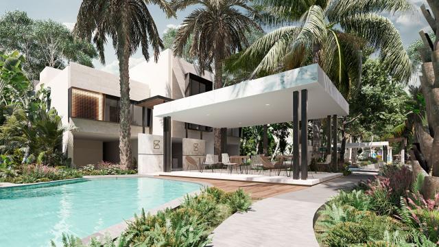 Amazing Residential lot with amenities in the Caribbean