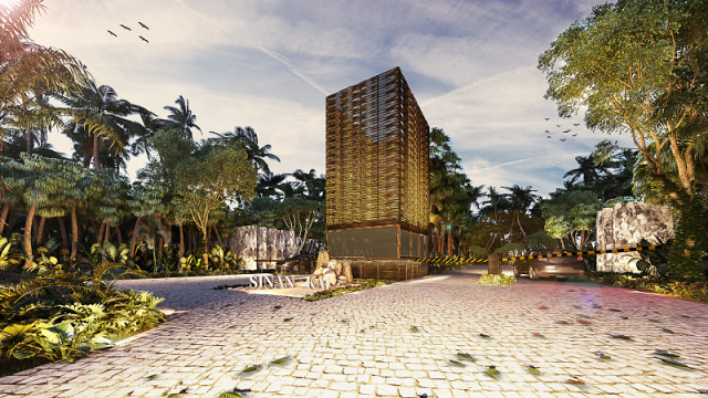 Fantastic Residential lots with amenities in Yucatán