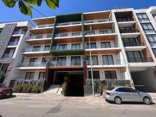 Furnished condo close to 5th avenue