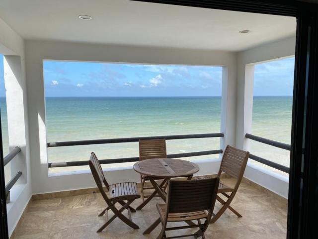 Orca Condos in Ismael Garcia, Progreso