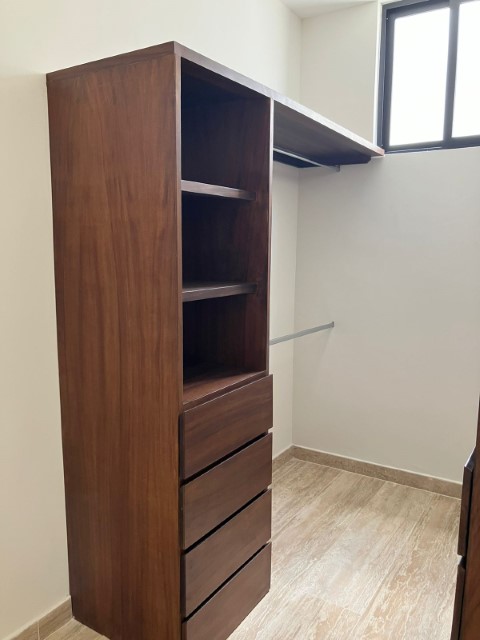 Beautiful 4-bedroom house in Mérida