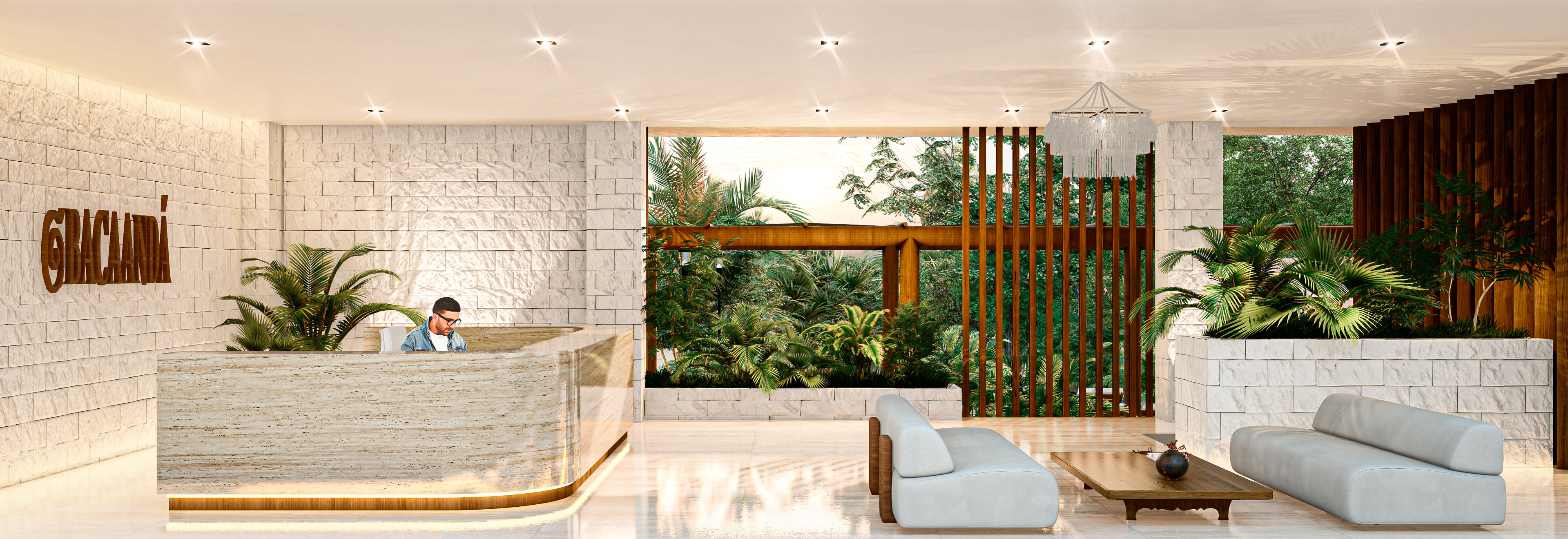 BACAANDA CONDO TYPE 1 OR TYPE 2