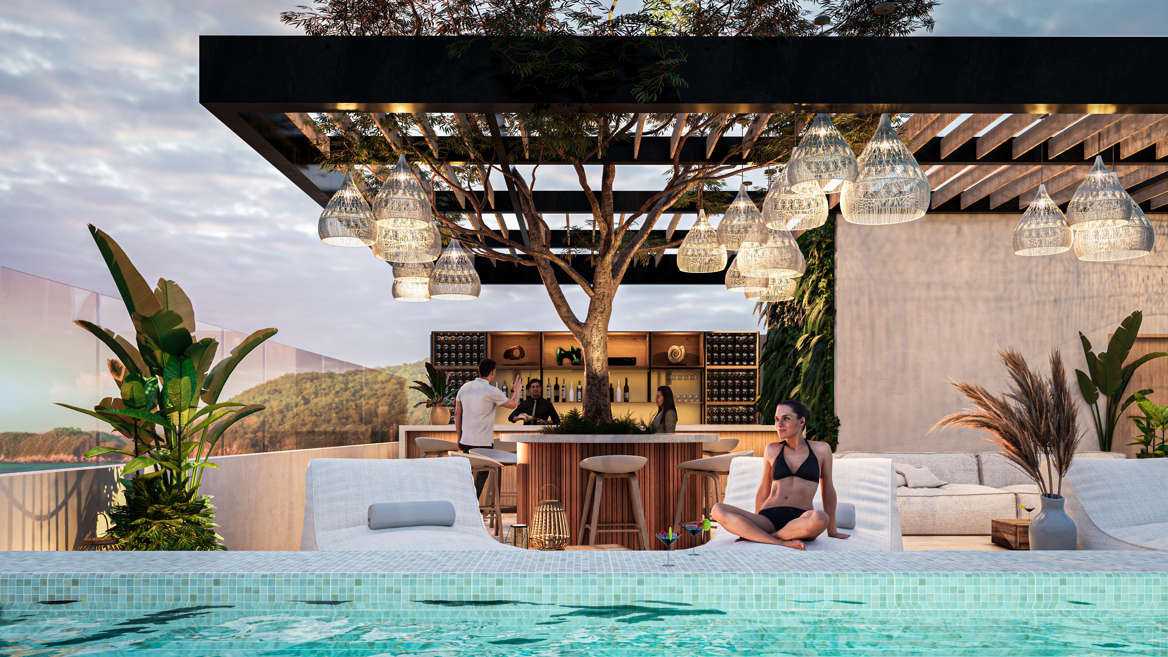 Bahias de Huatulco