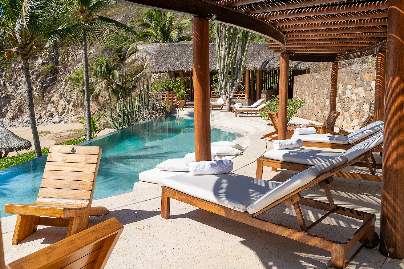 Bahias de Huatulco