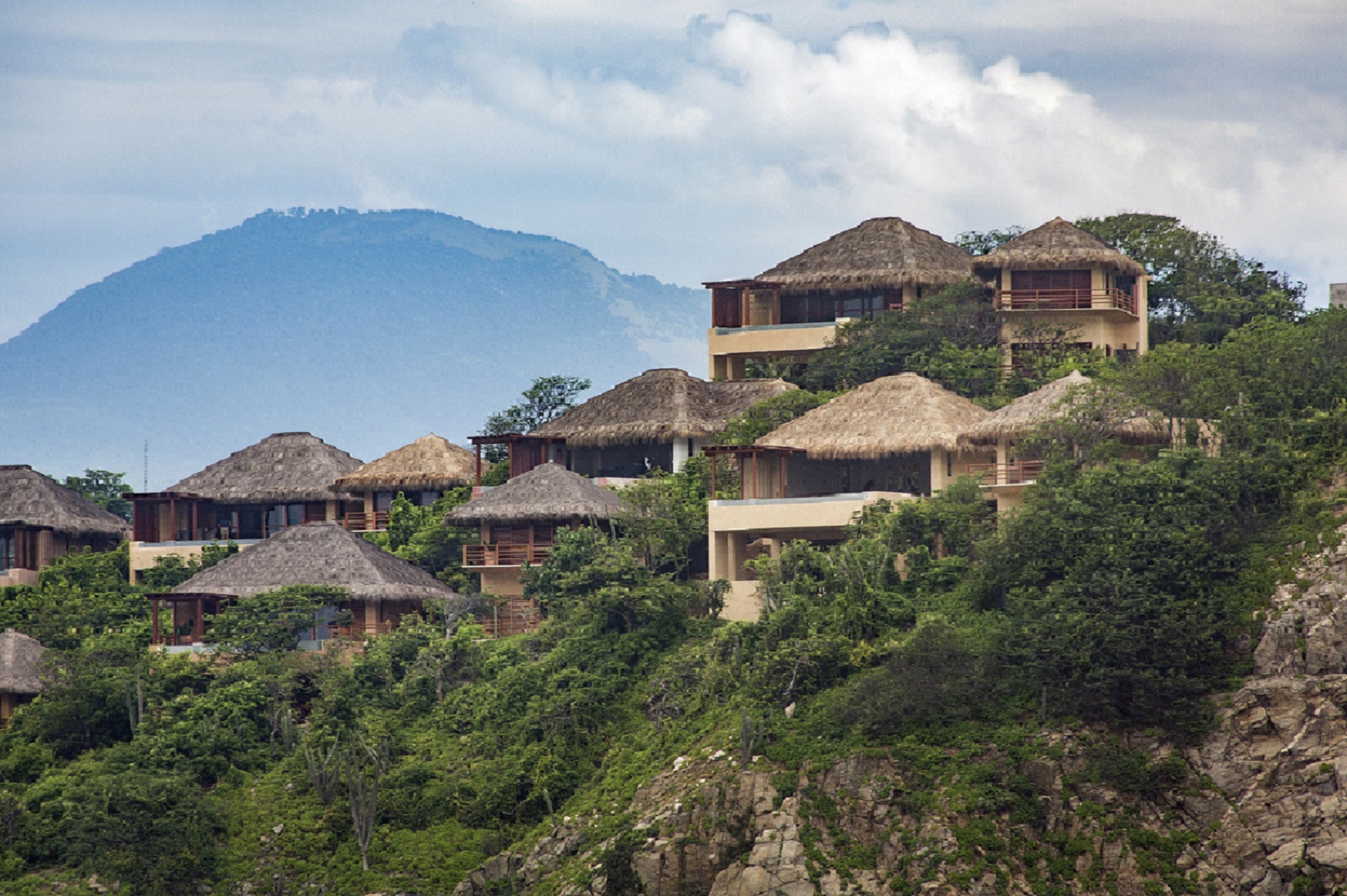 Bahias de Huatulco