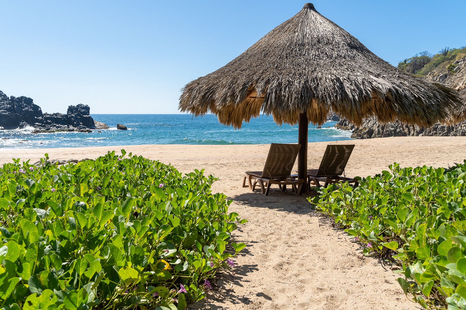 Lot 28 Montecito Beach Village