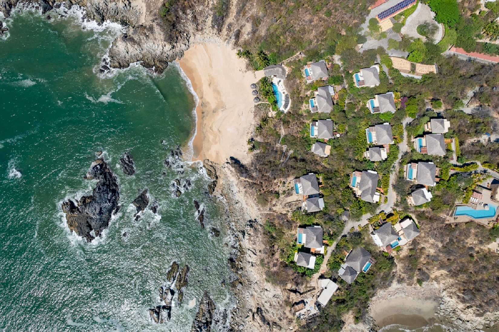 Lot 28 Montecito Beach Village