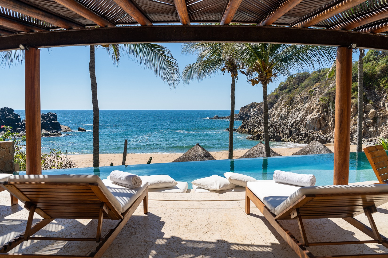 Lot 28 Montecito Beach Village