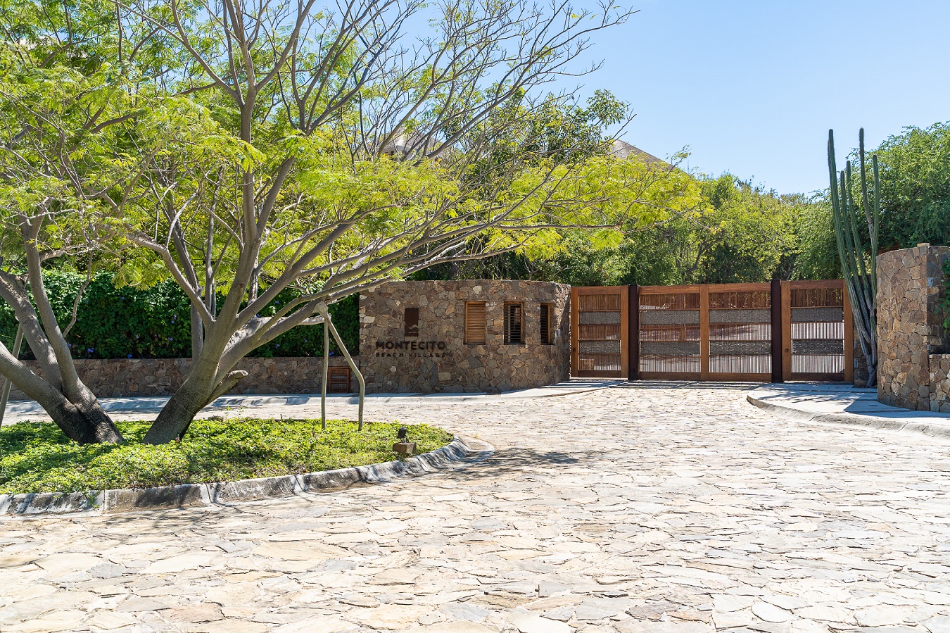 Bahias de Huatulco