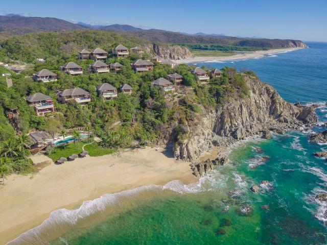 Lot 28 Montecito Beach Village