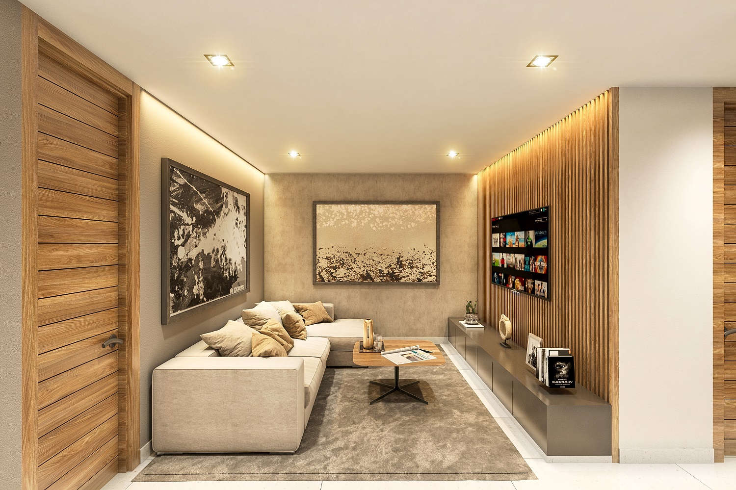 Condo