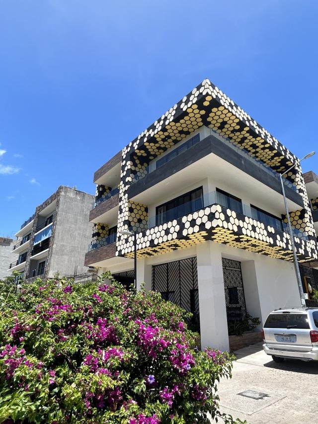 Fully furnished studio for sale 5 minutes from the beach