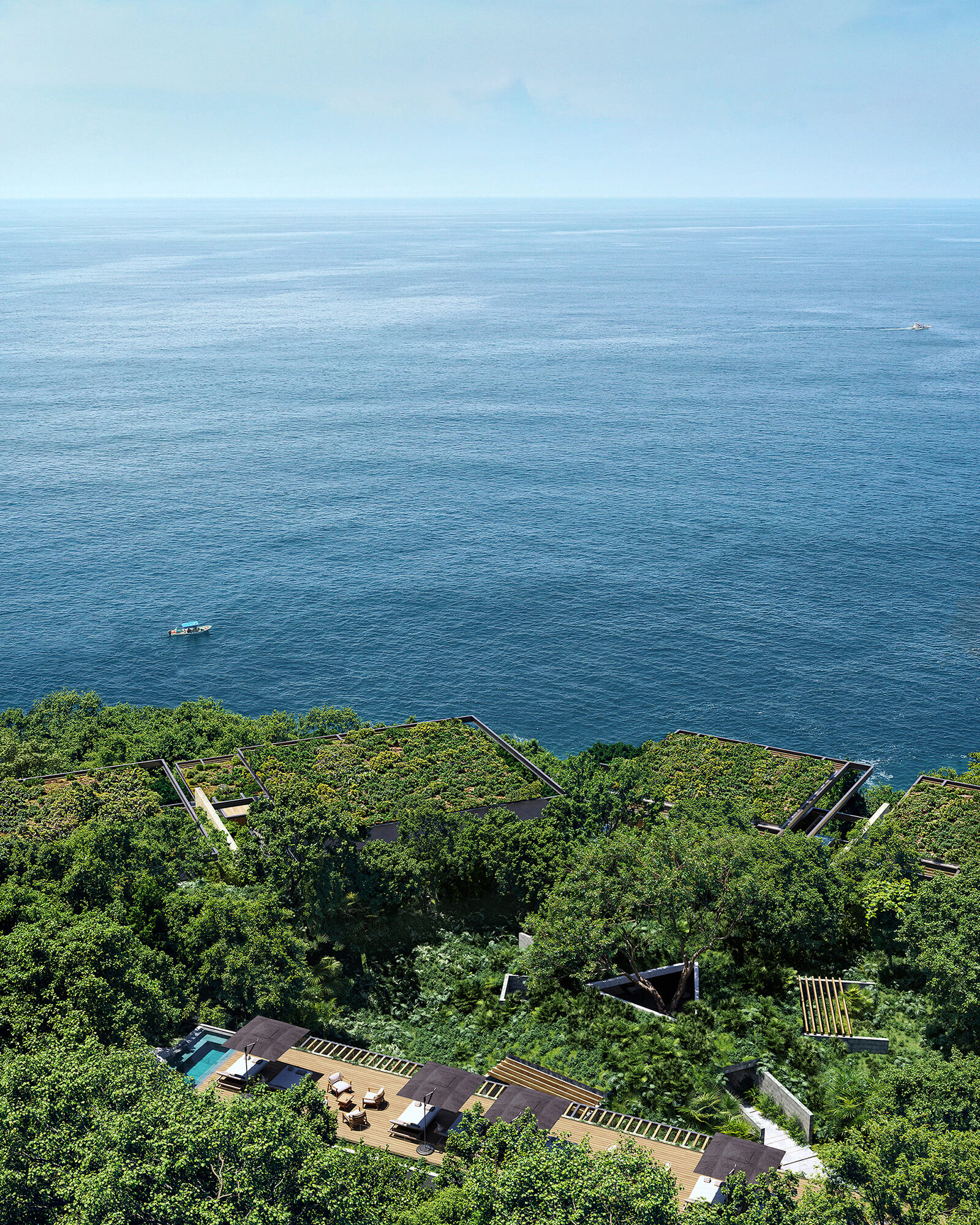 Bahias de Huatulco