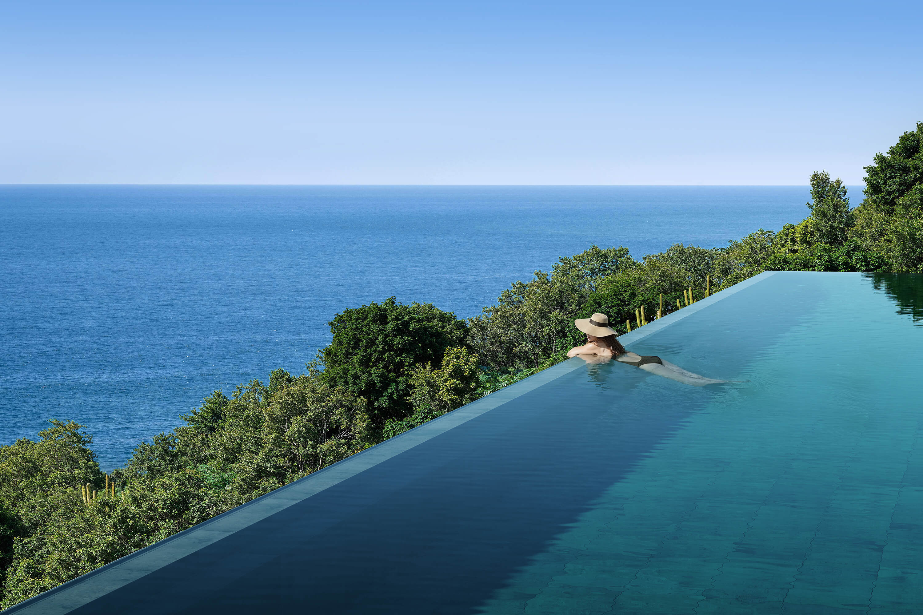 ALMA Villa
