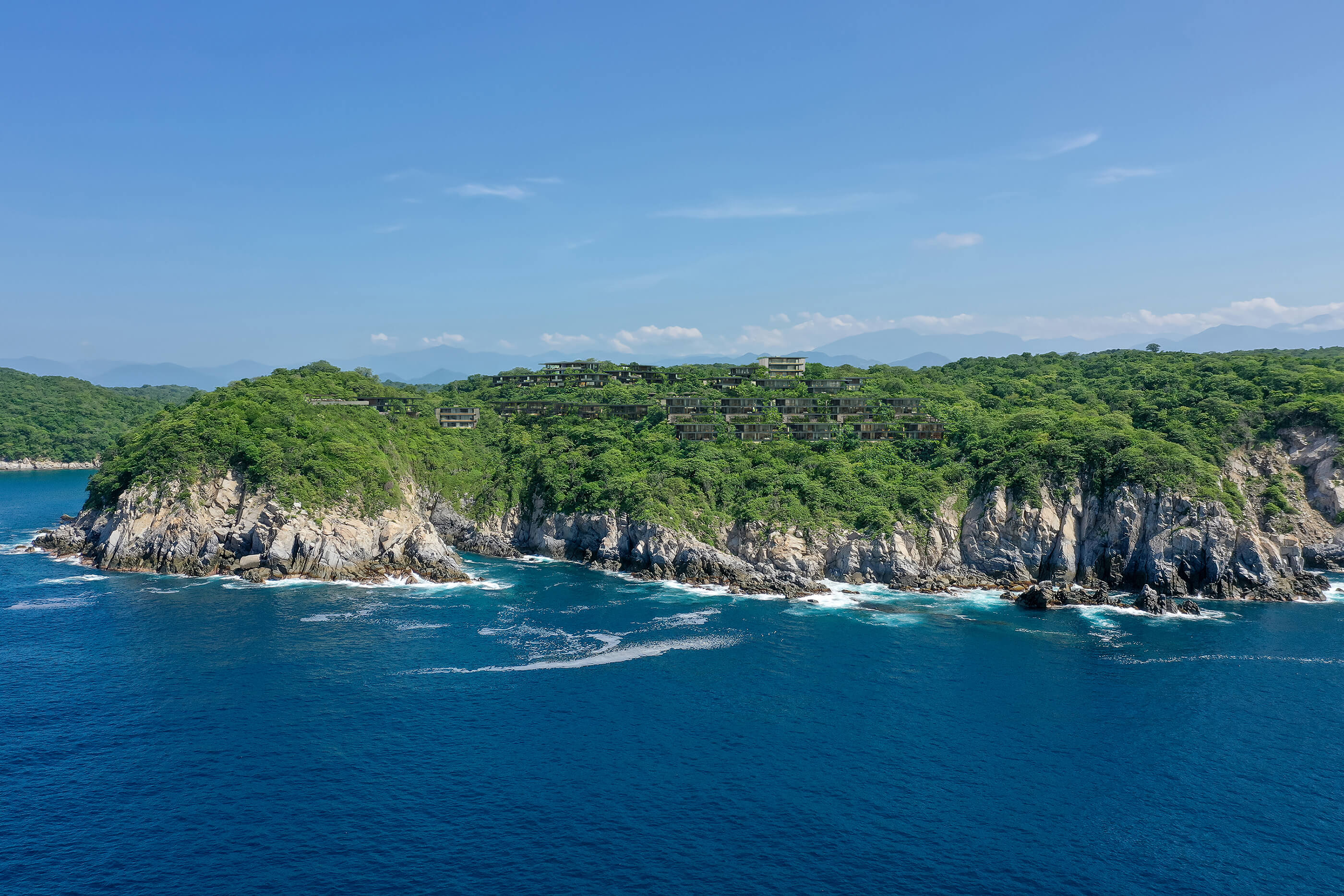 Bahias de Huatulco