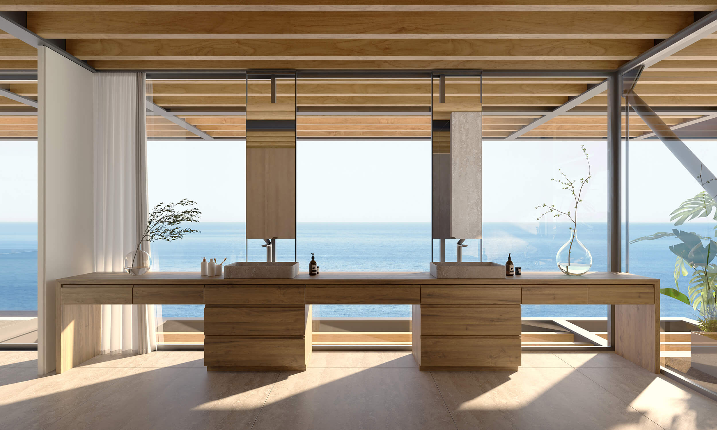ALMA Grand Villa