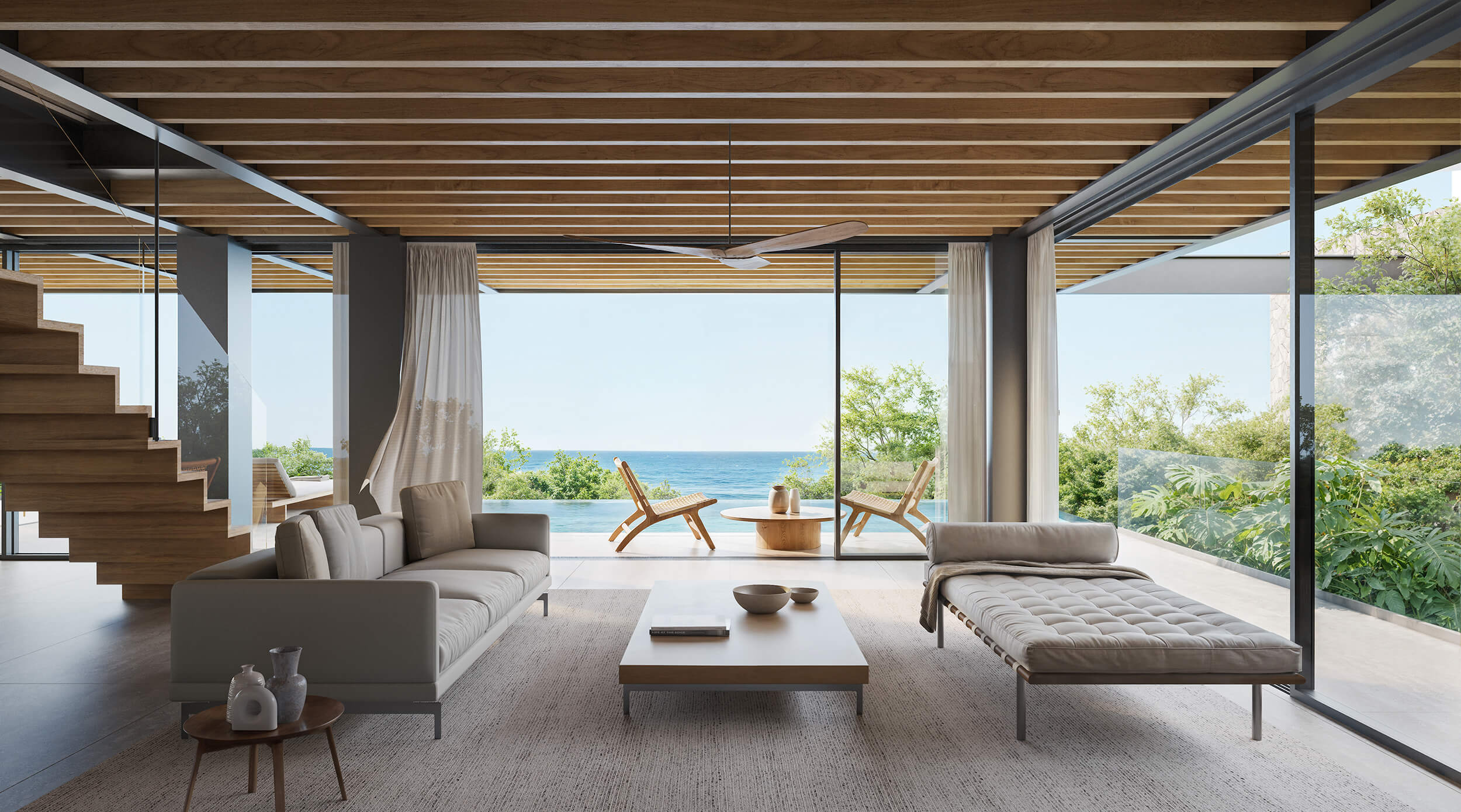 ALMA Grand Villa