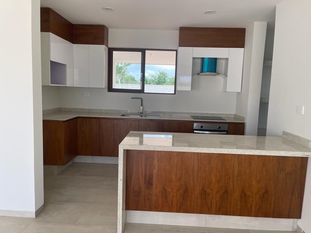 Carretera Merida - Progreso