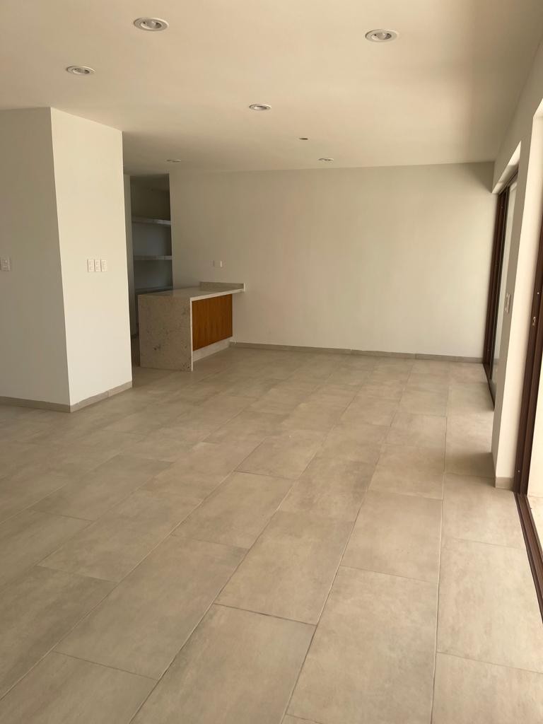 Carretera Merida - Progreso