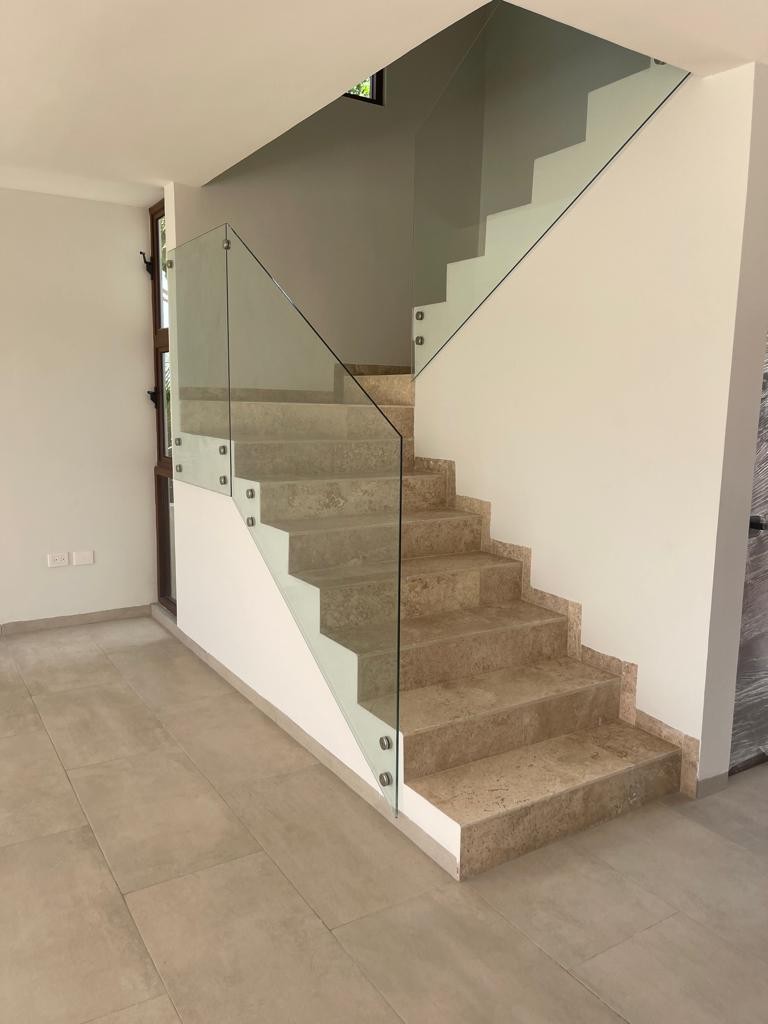 Carretera Merida - Progreso