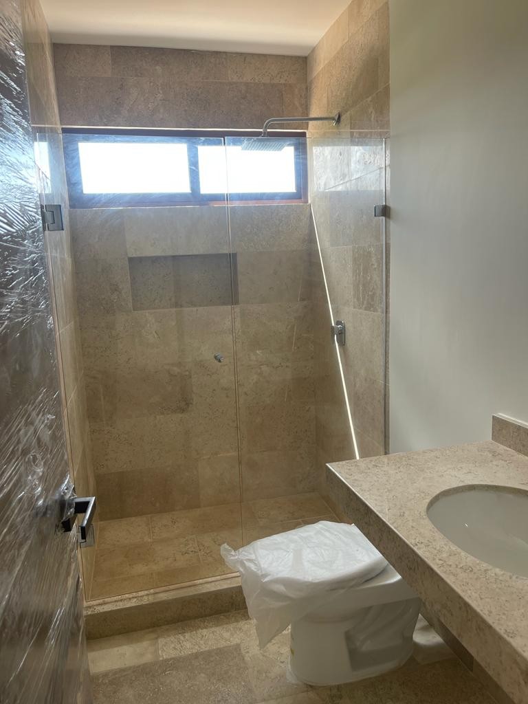 Carretera Merida - Progreso