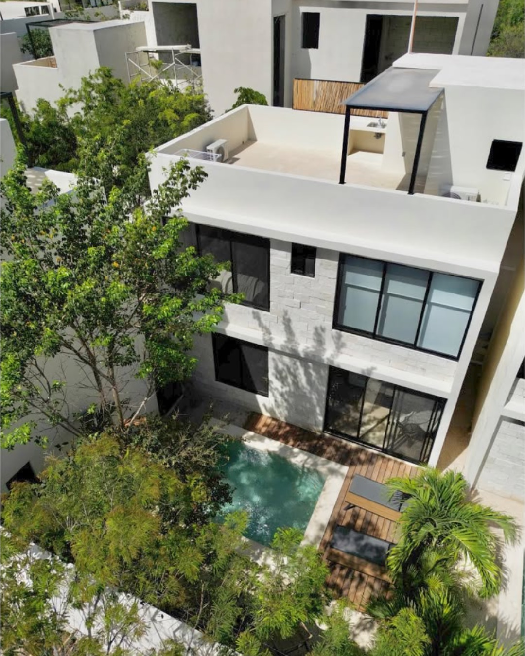 2 bedroom home in great area.