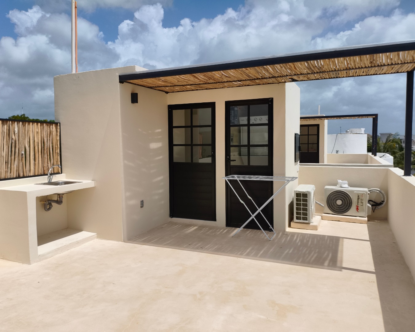 2 bedroom home in great area.