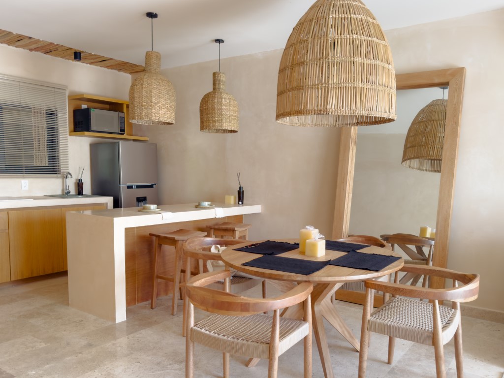 Exclusive Studio for Sale in the Magical Town of Tulum