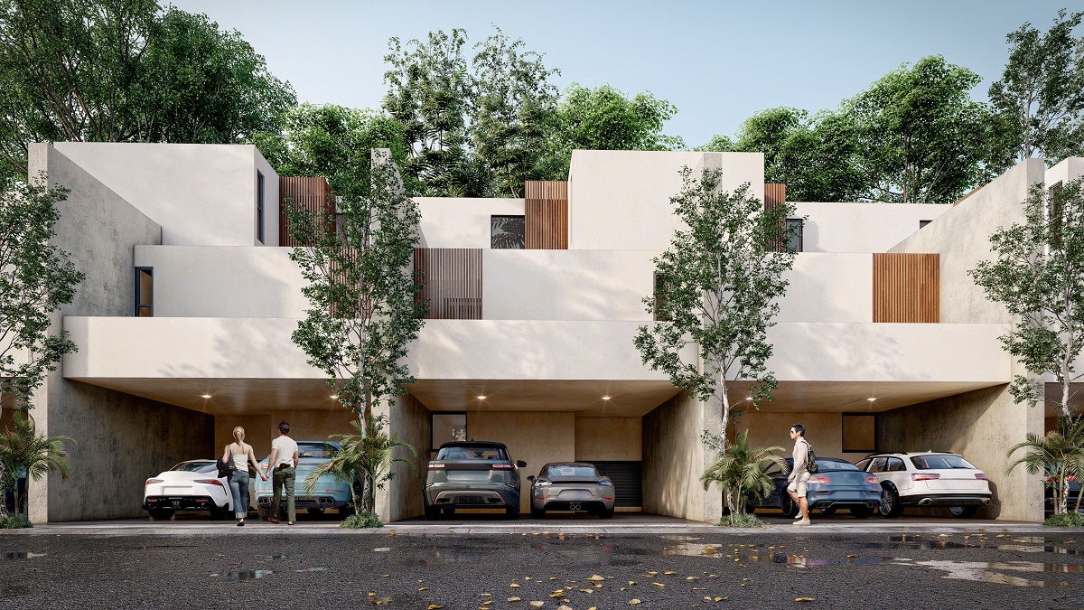 37634 Lovely two-bedroom house in  - Home