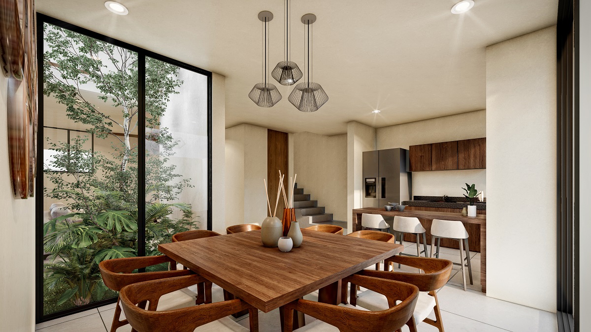 37635 Beautiful three-bedroom house with a private  - Home