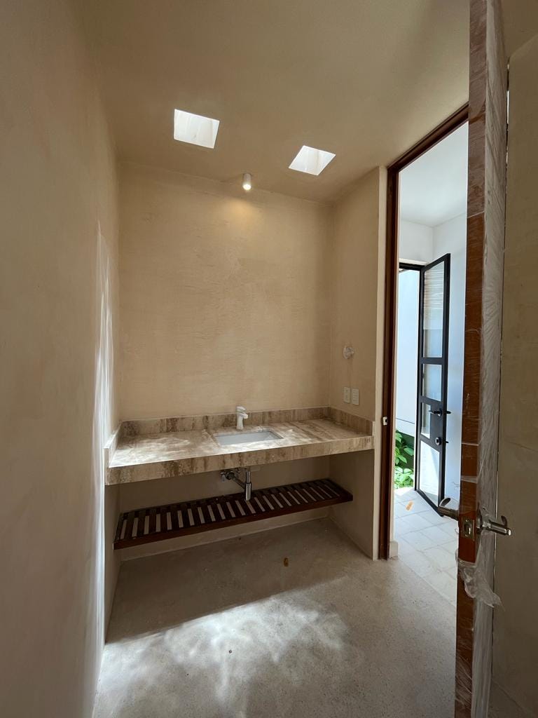 Beautiful colonial 2-bedroom house in Yucat&aacute;n