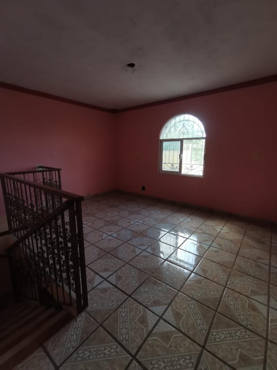 Spacious 4-bedroom house in M&eacute;rida