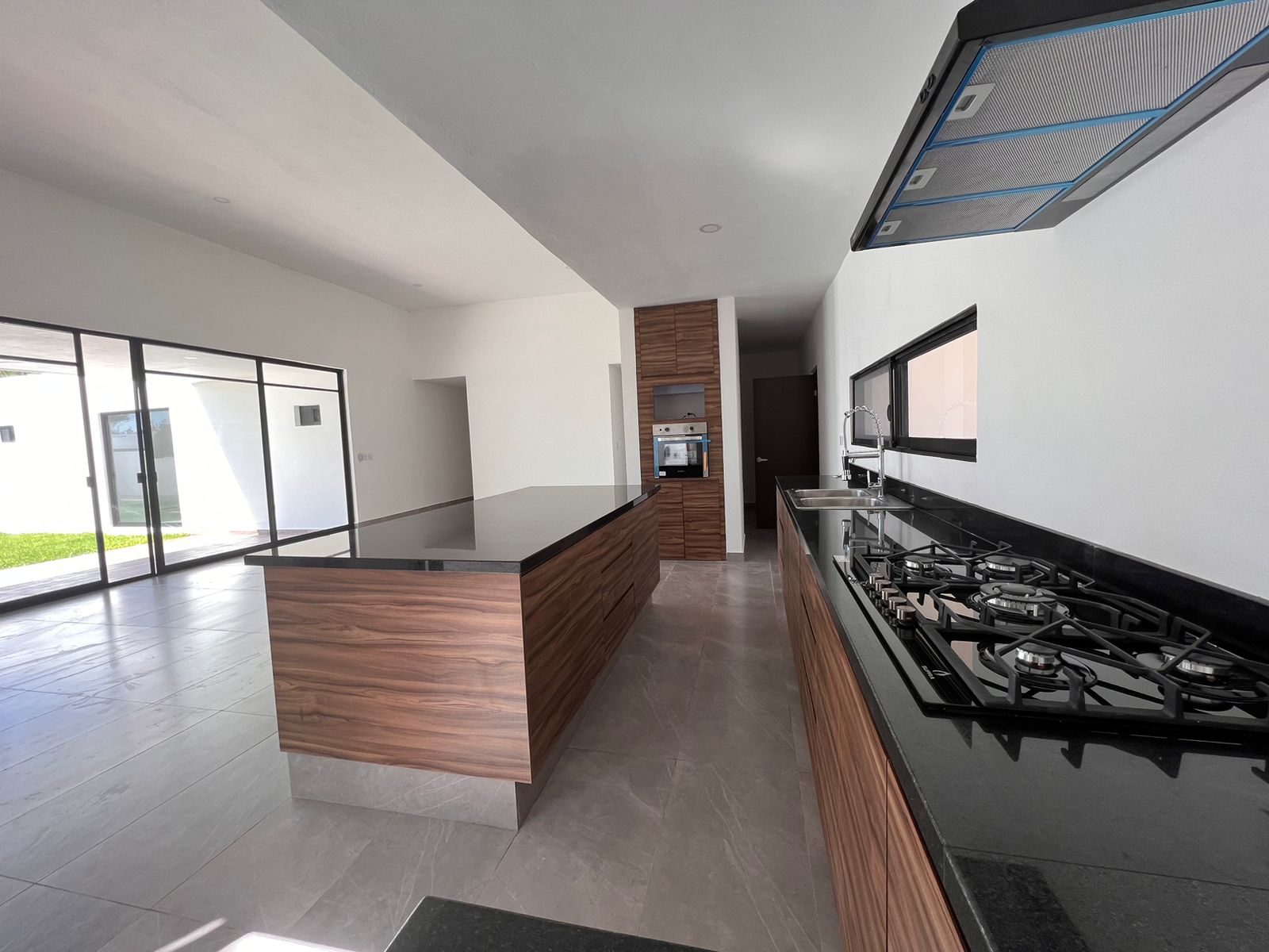 37977 Modern 3-bedroom house in the North Zone of  - Home