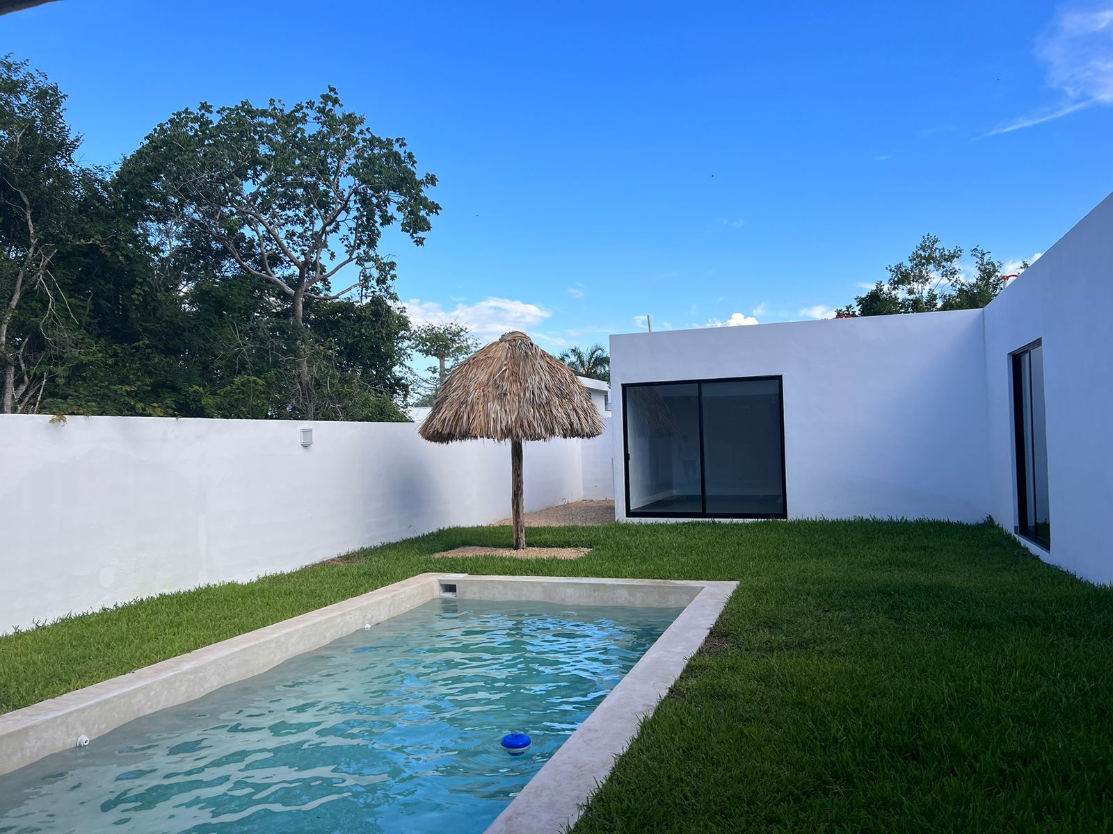Modern 3-bedroom house in the North Zone of M&eacute;rida