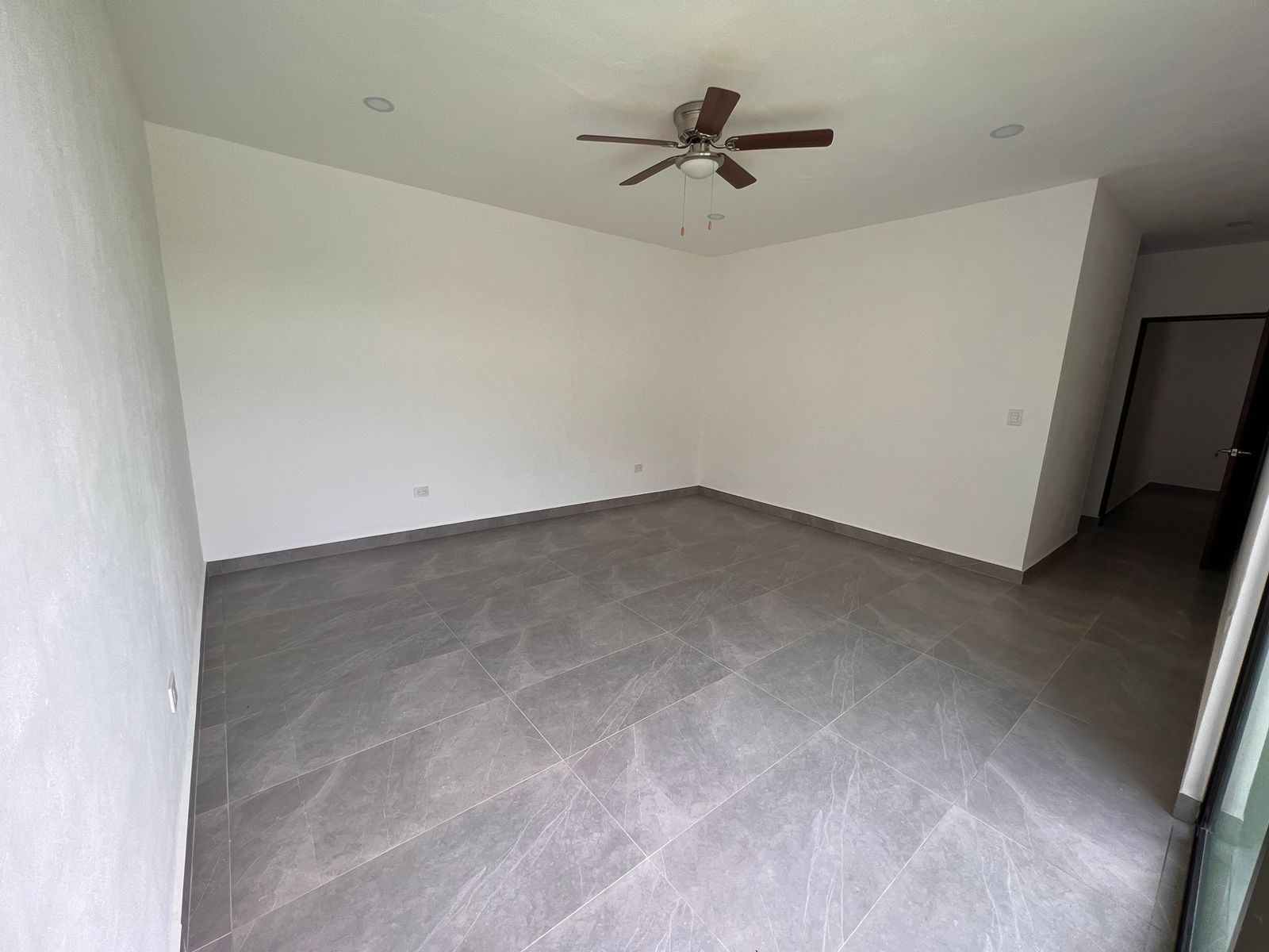 Modern 3-bedroom house in the North Zone of M&eacute;rida