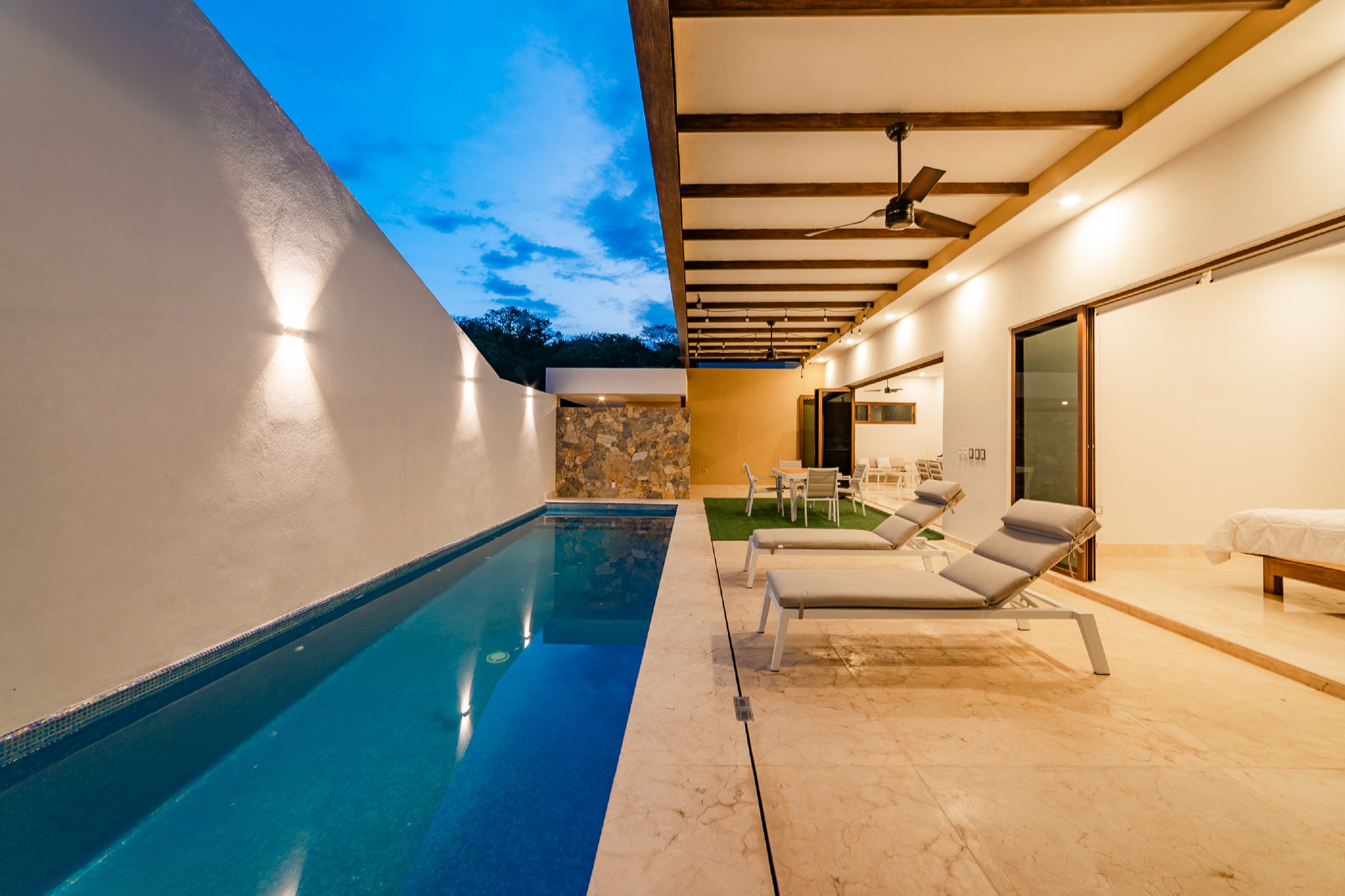 Casa L - La Cañada