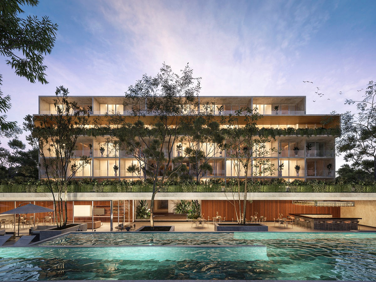 38007 Beautiful two-bedroom condo with garden and  - Condo