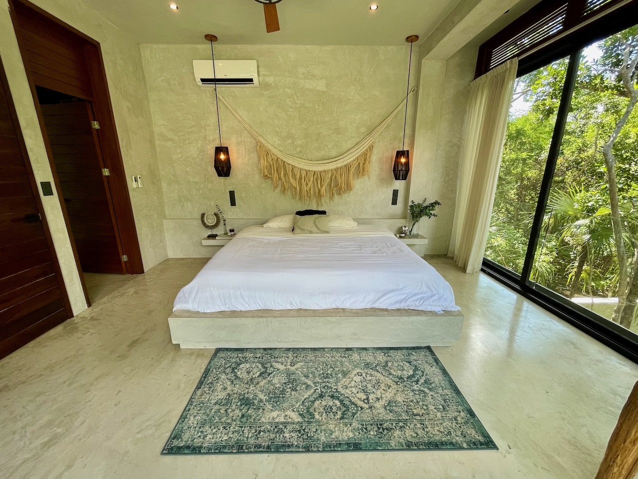 3 bedroom home inside the jungle., Chemuyil, Tulum 500,000 USD