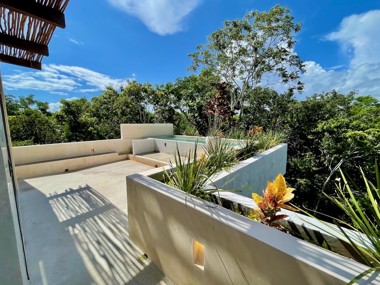 3 bedroom home inside the jungle., Chemuyil, Tulum 500,000 USD