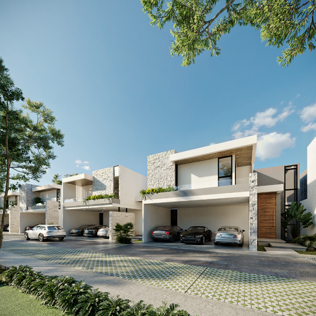 38162 Dream house with three bedrooms in  - Home