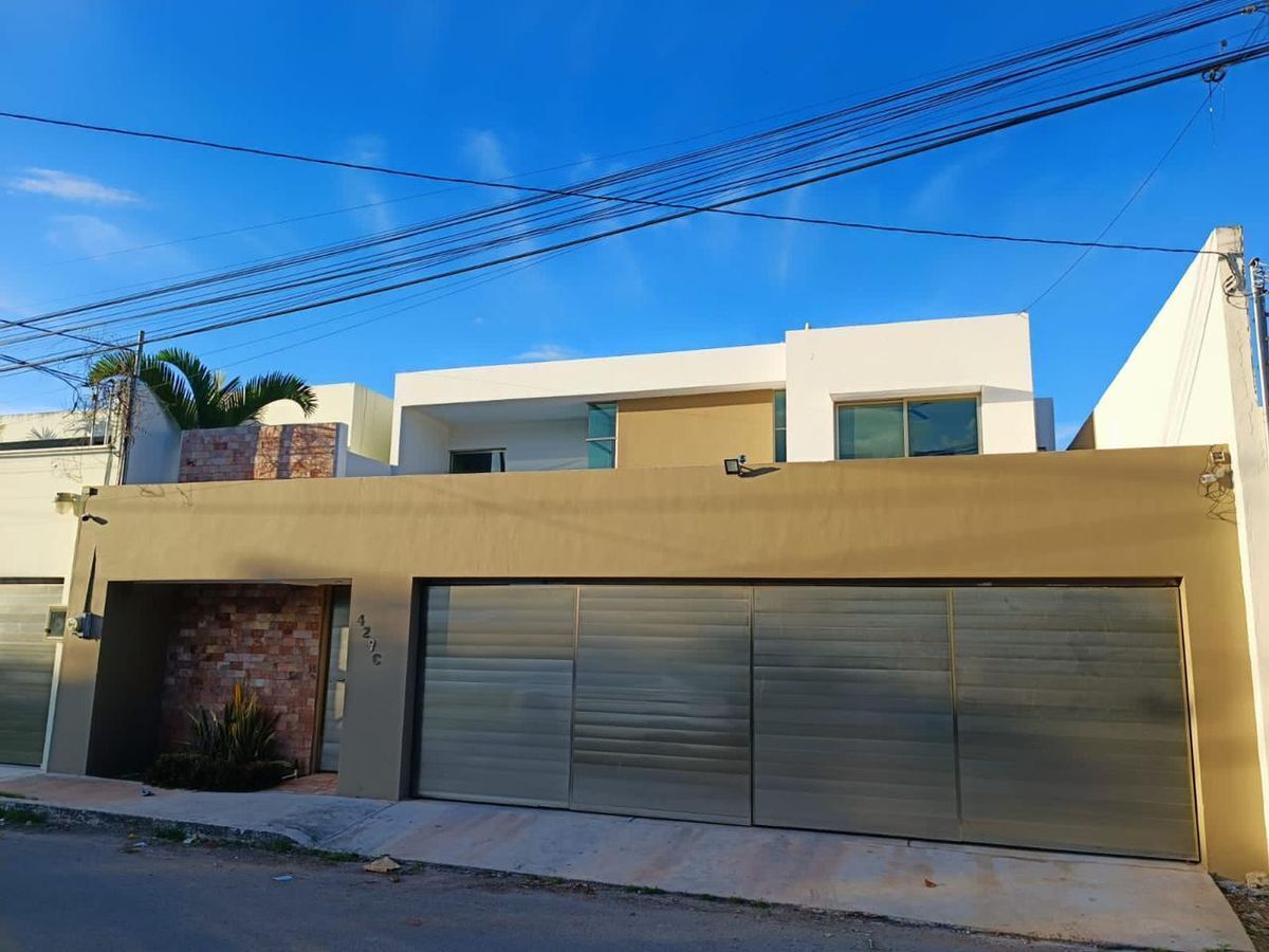 Spacious three-bedroom house in Montebello