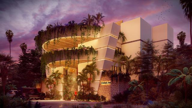 1 bedroom condo in Region 15.