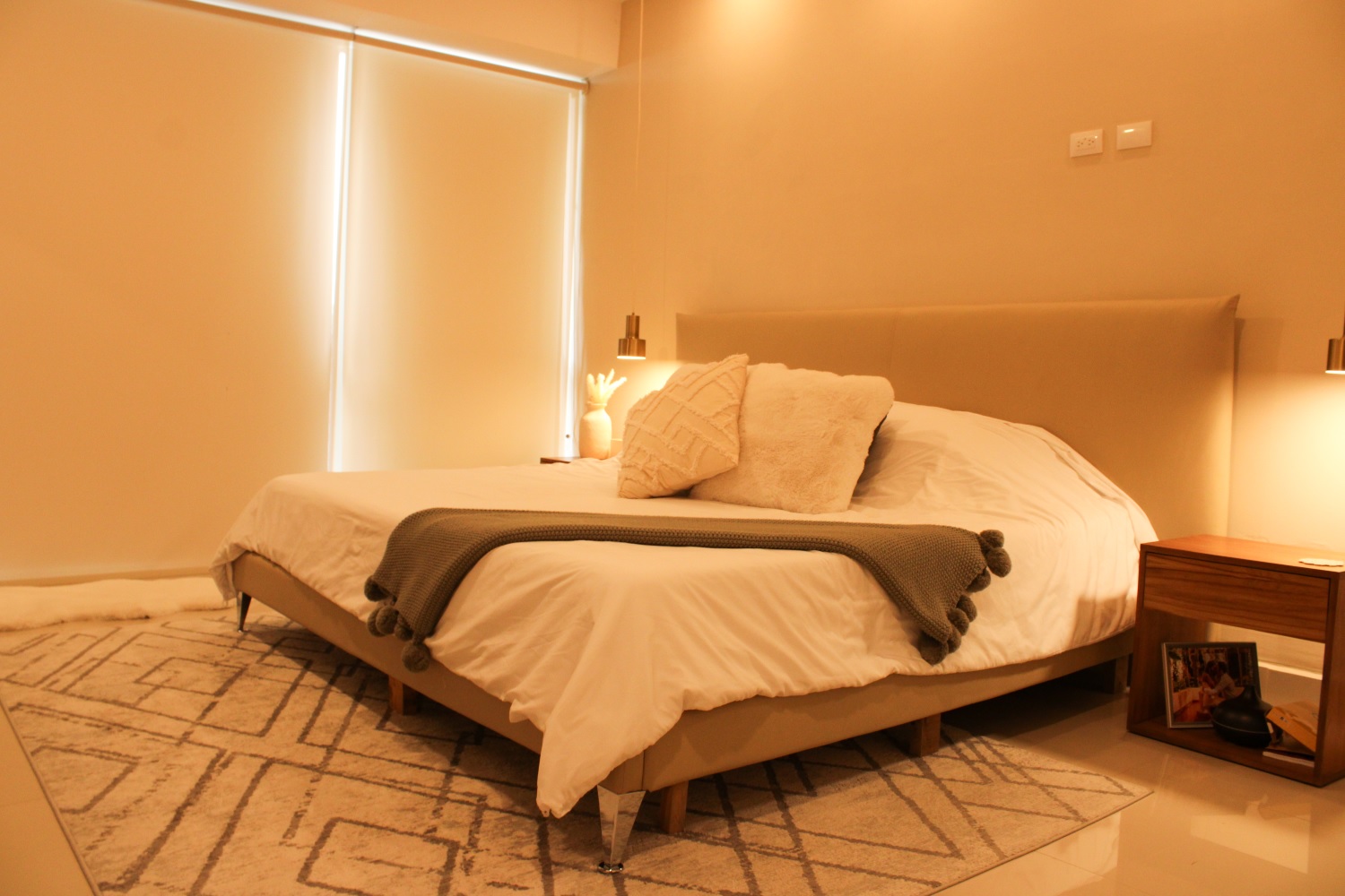 Lovely two-bedroom Townhouse in Mérida