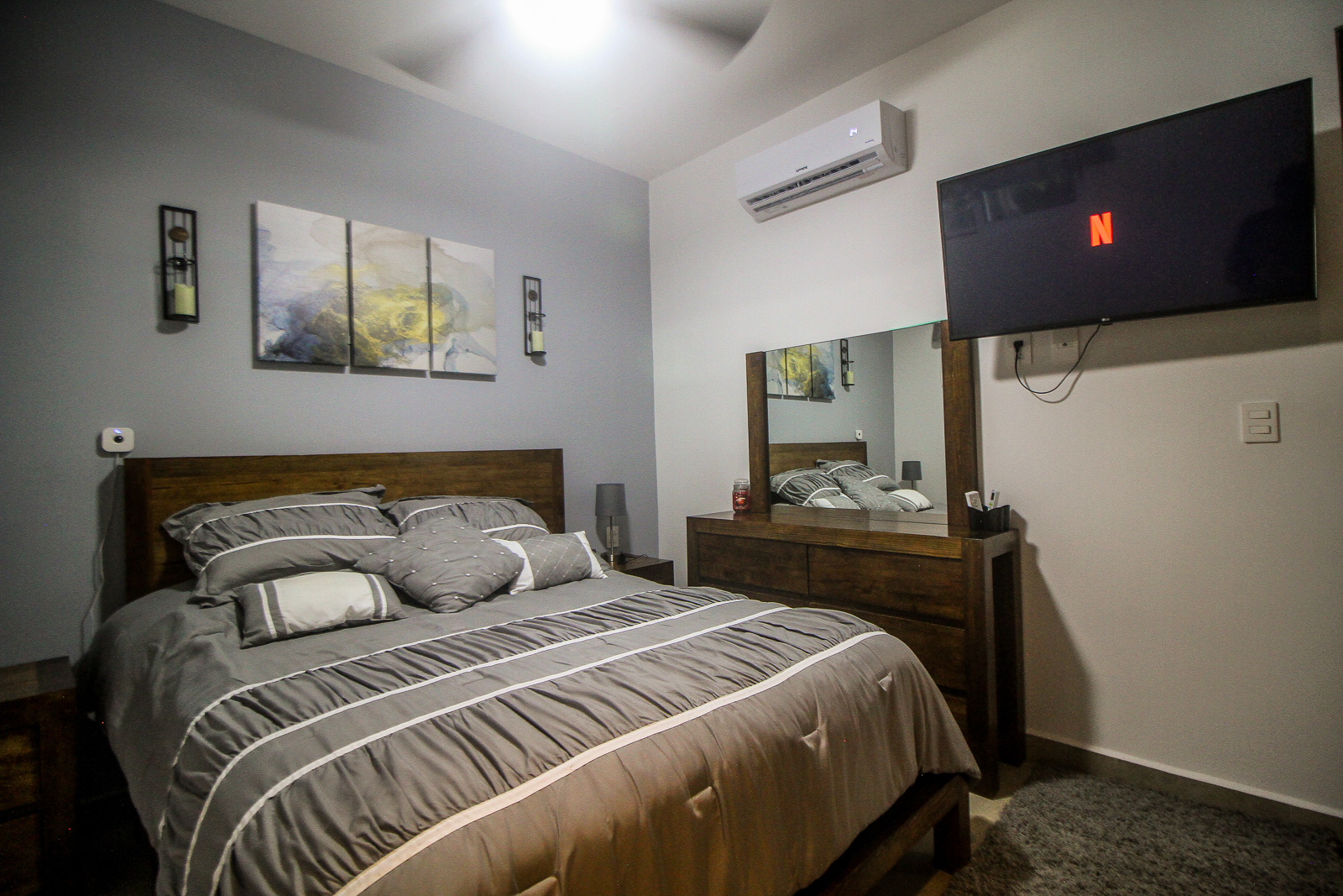 Spacious Condo at TAO Tulum Aldea Zama