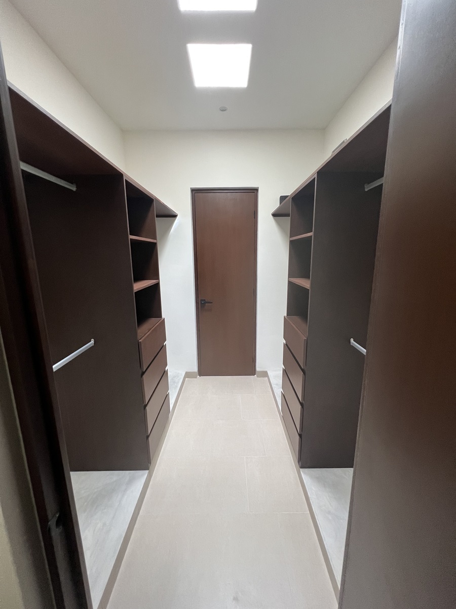 Spacious 4-bedroom house in Mérida, Yucatán